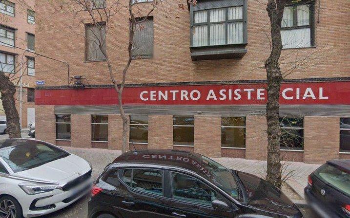 S.G.Peritaciones S.C.