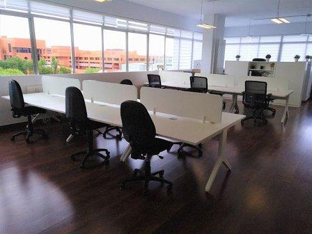 Asesoría y Gestoría en San Blas | Linsertec