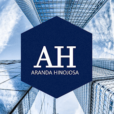 ARANDA E HINOJOSA S.L.