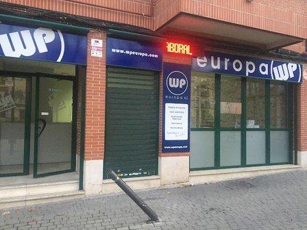 WP Europe - Corporate Gifts
