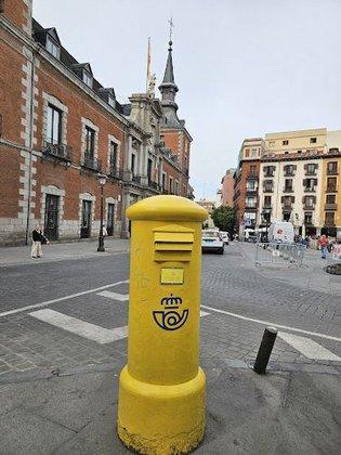 Buzon Correos