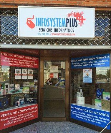INFOSYSTEMPLUS