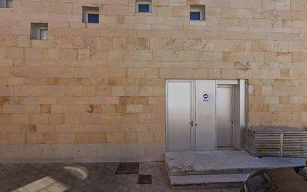 Máquina peladora de piñones en Valladolid