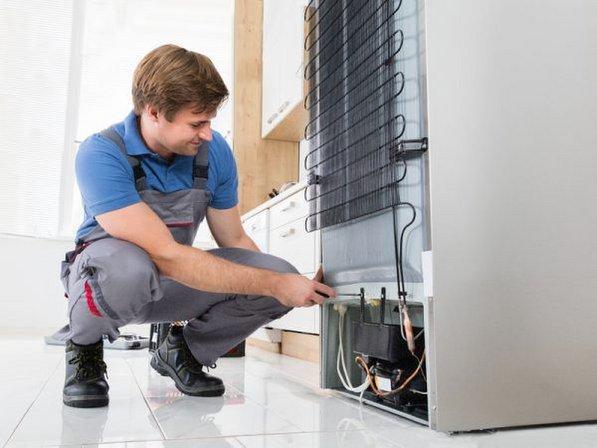 Aldar Servicio Técnico de Reparación e Instalación de Electrodomésticos