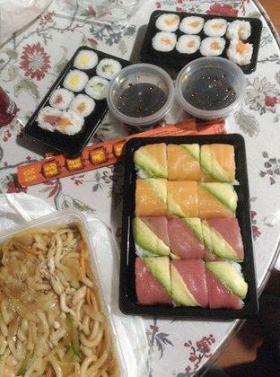 Mi Sushi