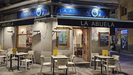 Cerveceria la Abuela