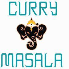 Curry Masala Restaurante Hindú