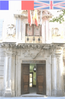 I.E.S. SAN ISIDRO