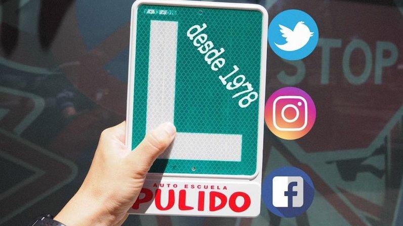 AUTOESCUELA PULIDO
