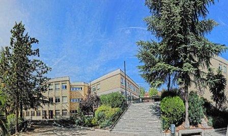 Colegio Las Irlandesas