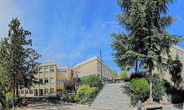 Colegio Las Irlandesas