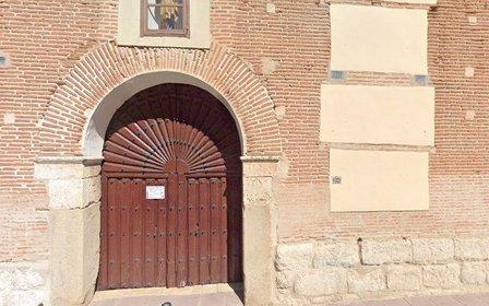 Centro asociado UNED Medina del Campo