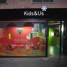 Kids & Us - English for children
