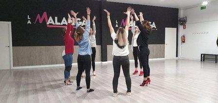 La Malanga Dance School