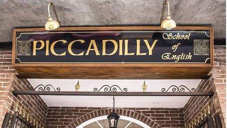 Piccadilly Idiomas