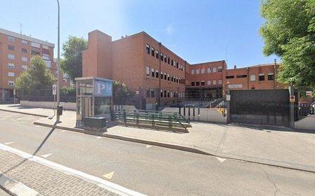 IES San Juan Bautista