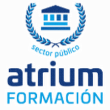 Atrium Formación Pública