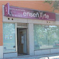EnseñArte