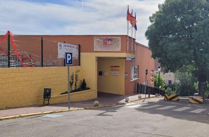 CEIP San Miguel