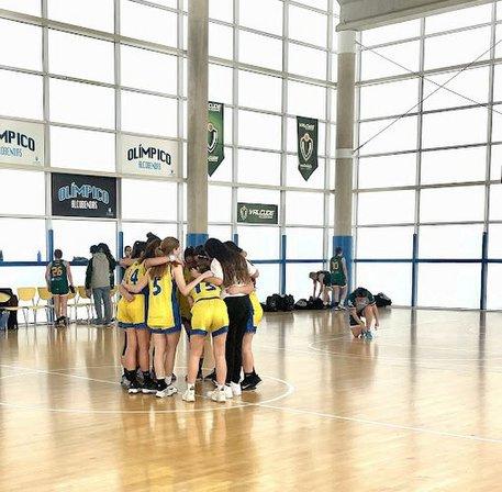 Club Deportivo Valcude Alcobendas