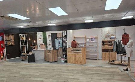 Retif Madrid Alcobendas