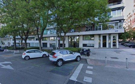 Iberia Abogados y Asesores Tributarios