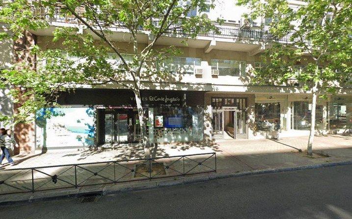 Magasaz y Asociados