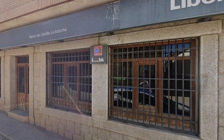 Agente Financiero Unicaja Banco