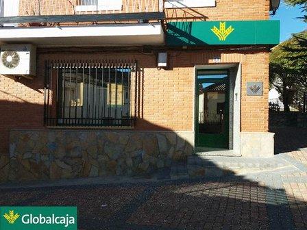 Oficina Globalcaja