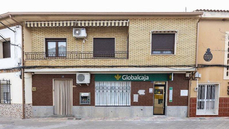 Oficina Globalcaja