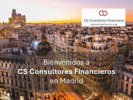 CS Consultores | Préstamos Capital Privado con Garantía Hipotecaria Madrid