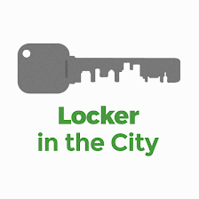Locker in the City Madrid - Consigna 24h en WiZink Center | Goya