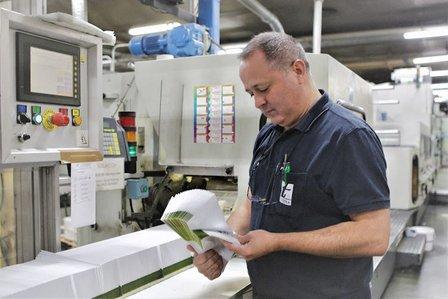 Tompla Industria Internacional del Sobre, S.L.