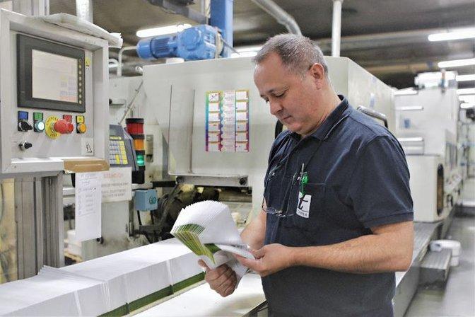 Tompla Industria Internacional del Sobre, S.L.