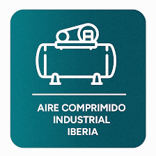 Aire Comprimido Industrial Iberia