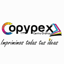COPYPEX Centro Grafico