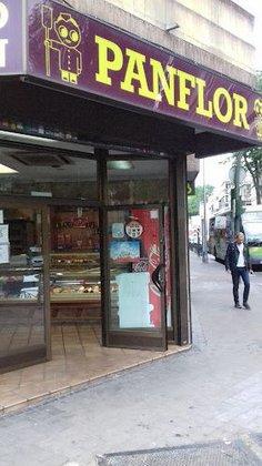 Panadería Panflor