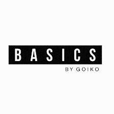 BASICS by Goiko