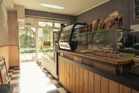 Pans & Plans Obrador Panadería Sin Gluten