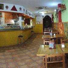 Restaurante Kebab Marrakech