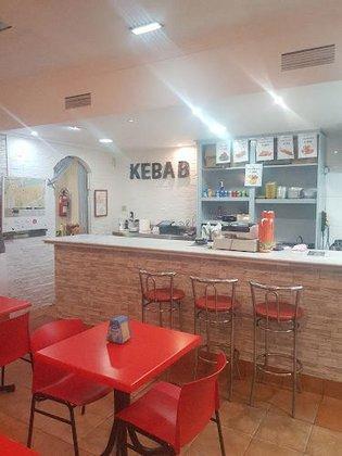 Younas turco doner kebab