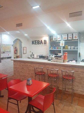 Younas turco doner kebab