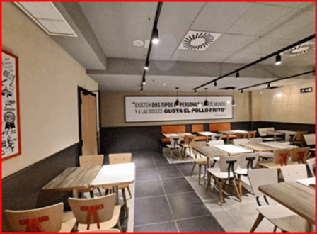 KFC