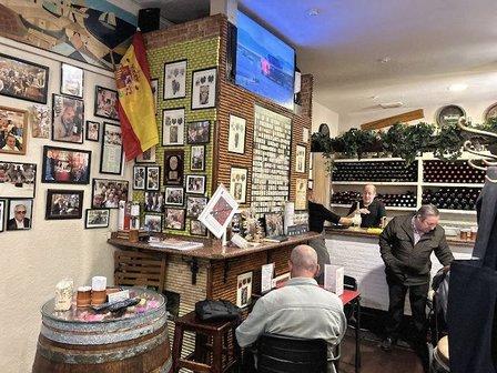 Bar Nanis