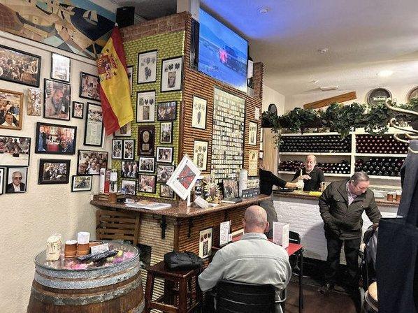 Bar Nanis