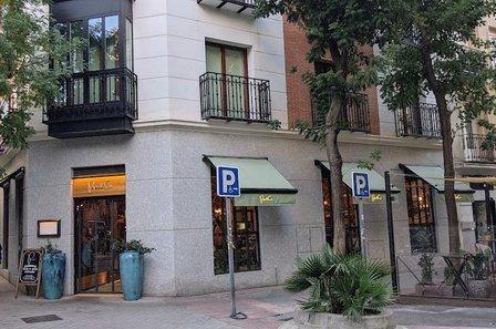 Pipa & Co Salamanca