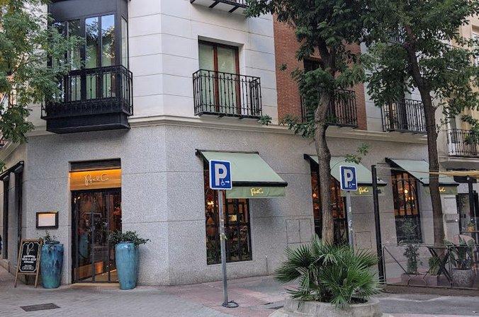 Pipa & Co Salamanca