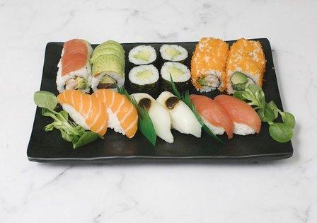 Restaurante Nori Sushi