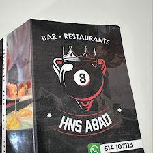 Bar Restaurante Hermanos Abad