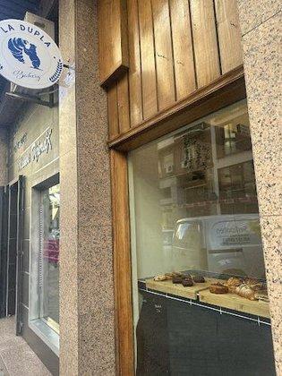 La Dupla Bakery